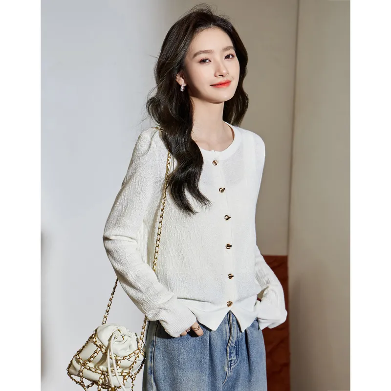 Love Elaine Knitwear Women's-2