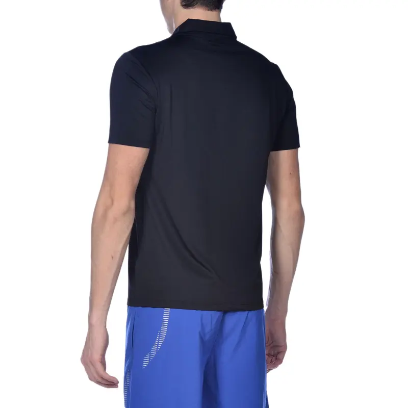 Arena Polo Shirts Unisex-5