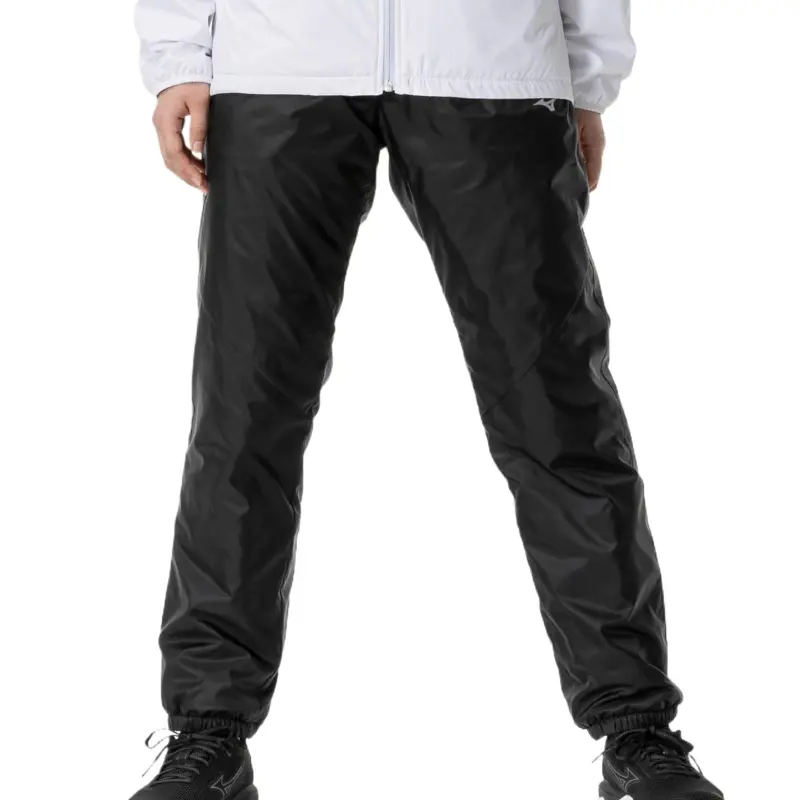Mizuno Breath Thermo Down & Insulated Pants Women's Black-2