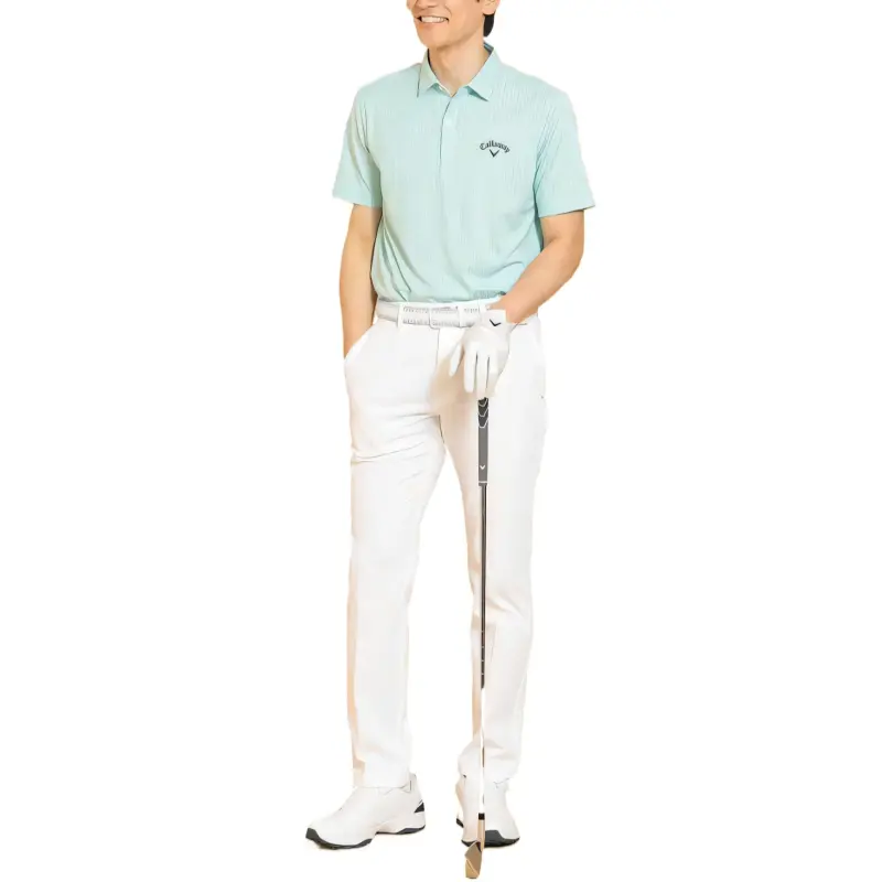 Callaway Golf Clothing Men-19
