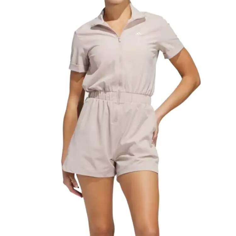 Adidas Free Shipping With AdiClub Go To Romper-1
