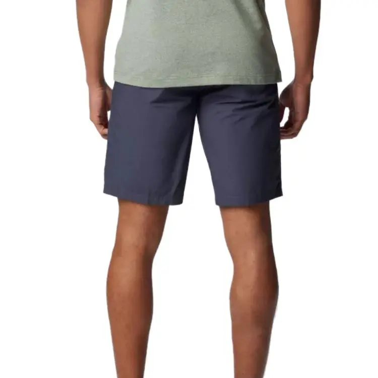 Columbia Washed Out Casual Shorts Men's Dark Blue-1