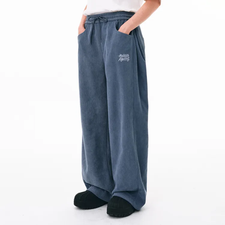 FPA ALWAYS MOVING Series Casual Pants Unisex-8