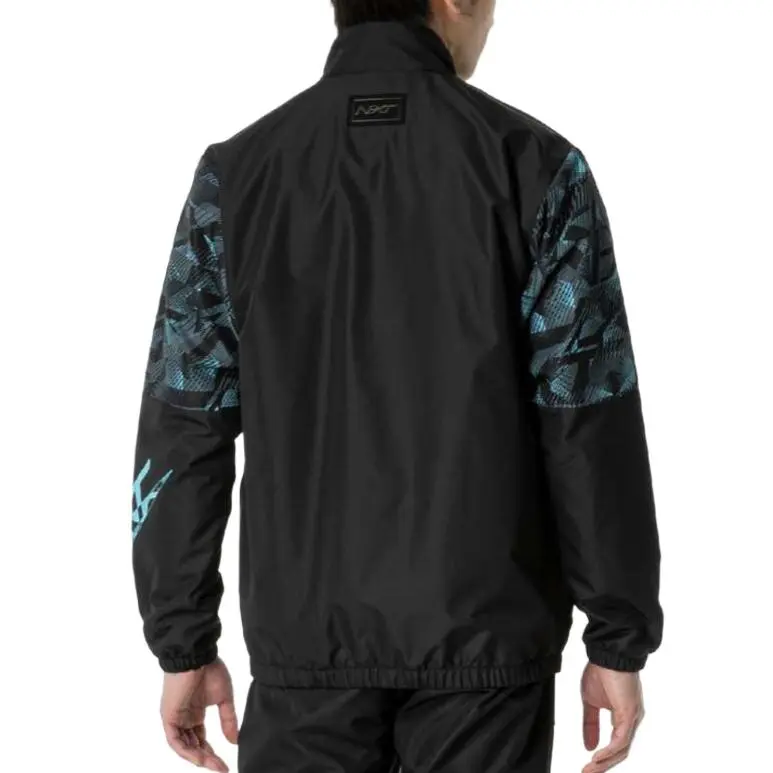 Mizuno N-XT Breath Thermo Jackets Coats Unisex-8