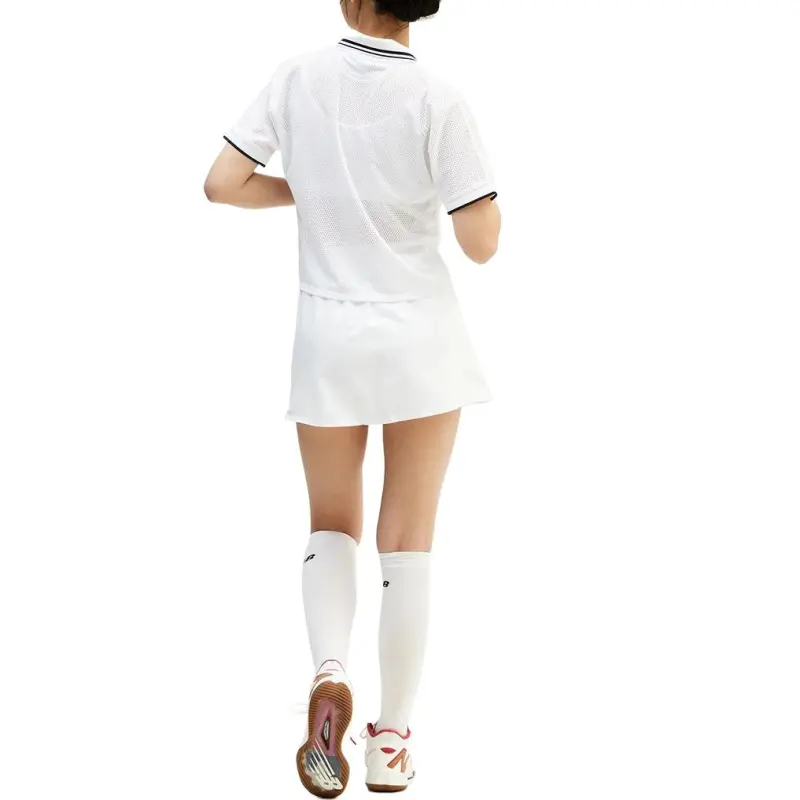 New Balance Tennis Bottom Women's White-3