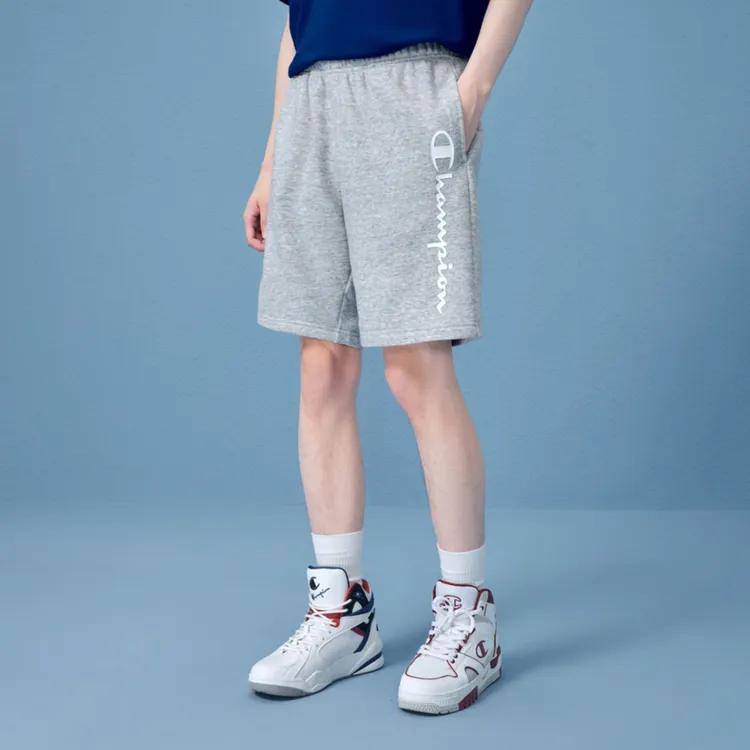 Champion Casual Shorts Unisex-8