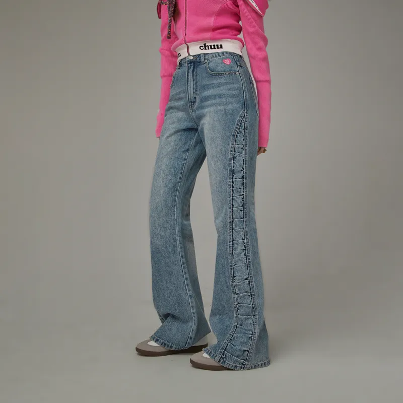 CHUU Jeans Women's-4