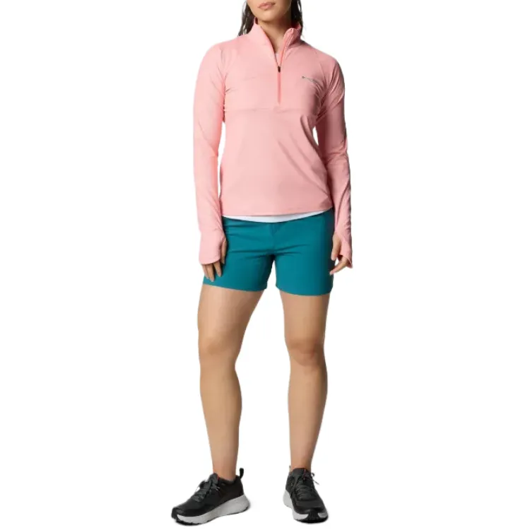 Columbia Summit Valley Sports Shorts Women's-3