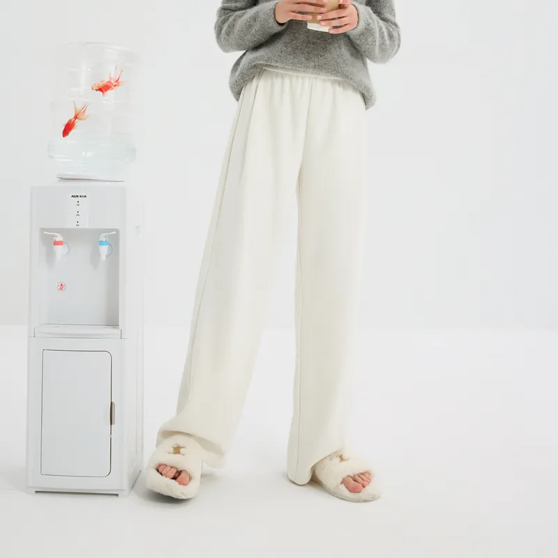 3COLOUR Casual Pants Women's-5