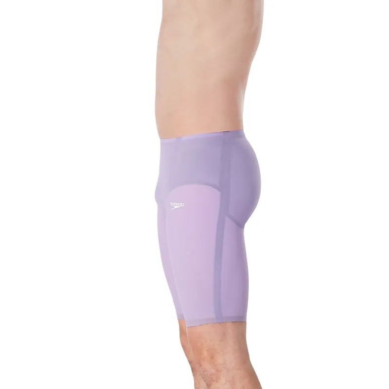 Speedo Fastskin LZR Pure Valor Swimming Shorts Men's-4