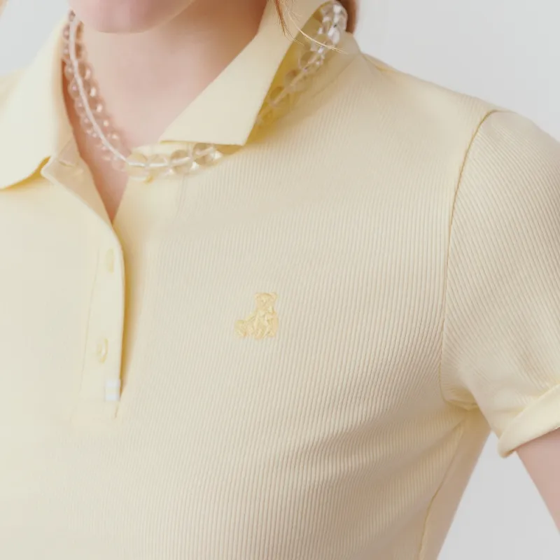 Teenie Weenie Polo Shirt Women's-4