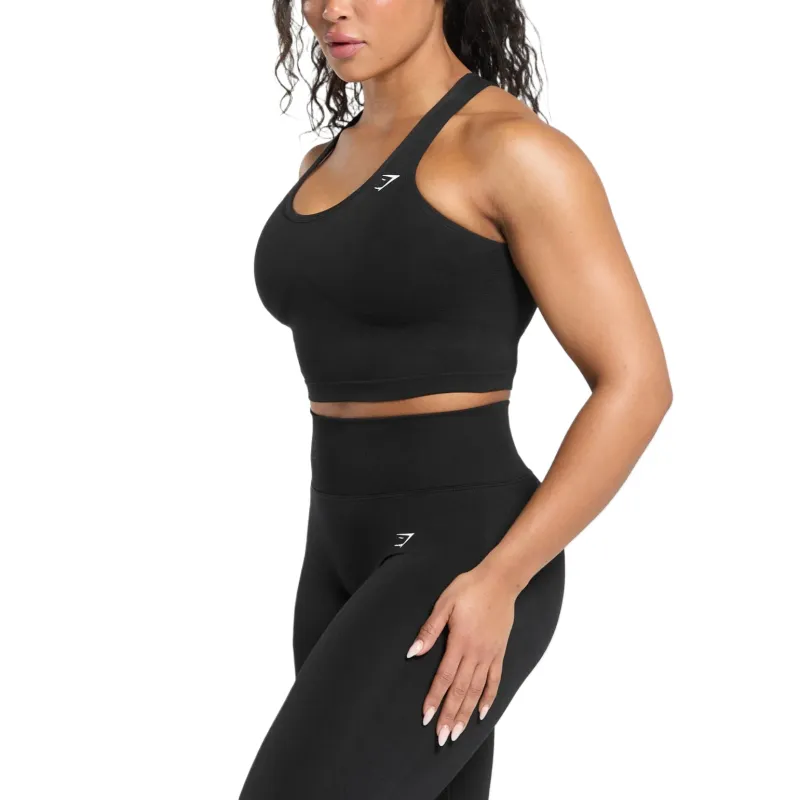 GYMSHARK Sleeveless Sports Shirts Women's-10
