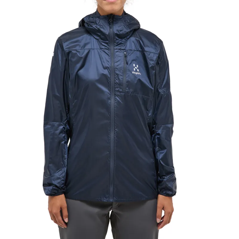 HAGLÖFS Jackets Women's-11