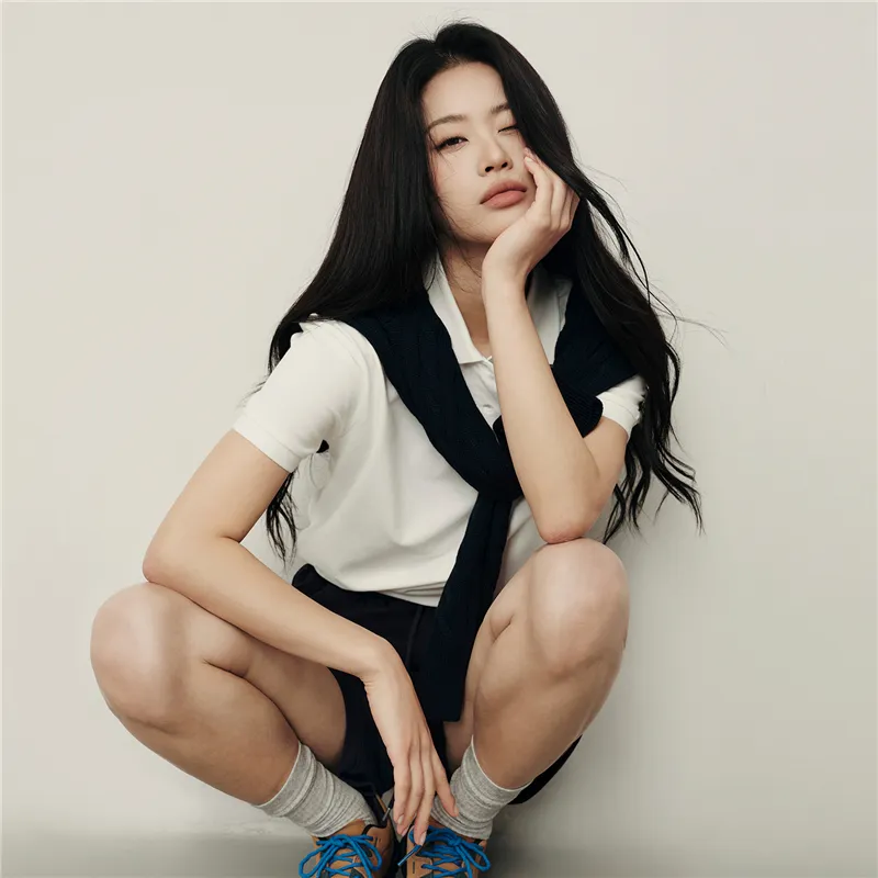 UNIQLO Polo Shirts Women's-5