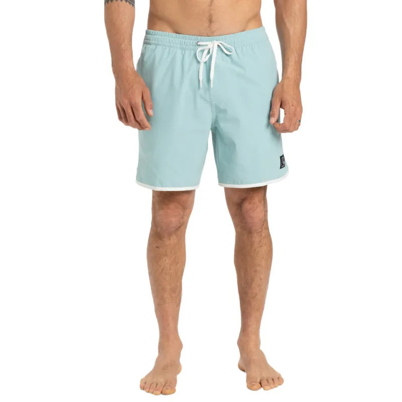 Quiksilver Swimming Shorts Men's Blue-1