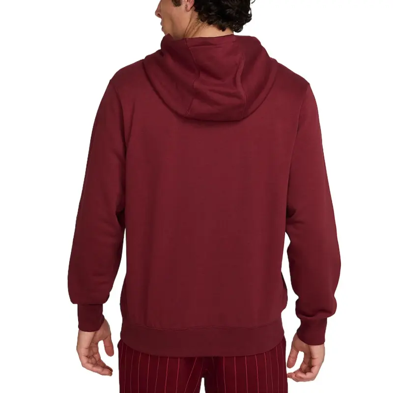 Nike Club Men's French Terry Hoodie-2