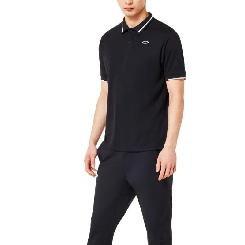 Oakley Polo Shirt Men's Shading-5