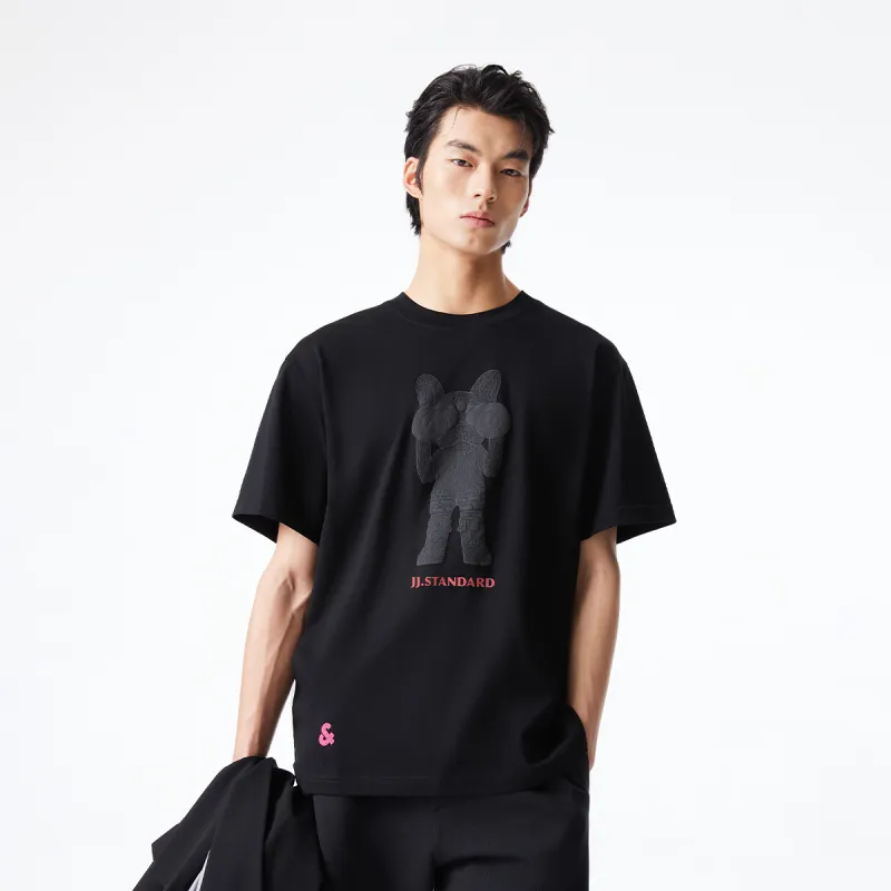 JACK&JONES T Shirts Men-8