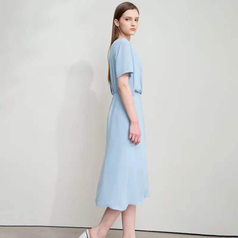 AMII Short Sleeved Dress Women's-5