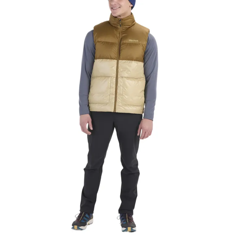 Marmot Vests Men-8