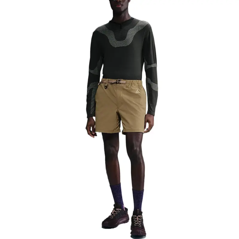 Nike Acg Hiking Shorts-3