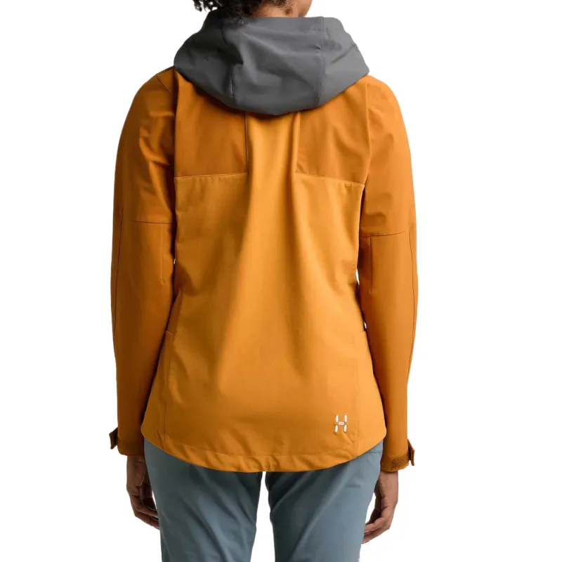 HAGLÖFS Jackets Women's-11