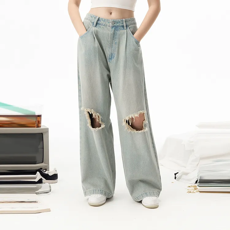 INXX Jeans Unisex-10