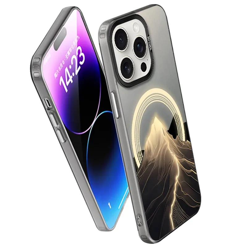 MaiBuZhe Phone Cases-11