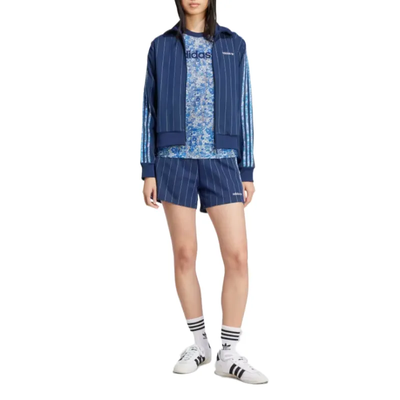 Adidas Originals X Liberty London Tonal Cali Tee-4
