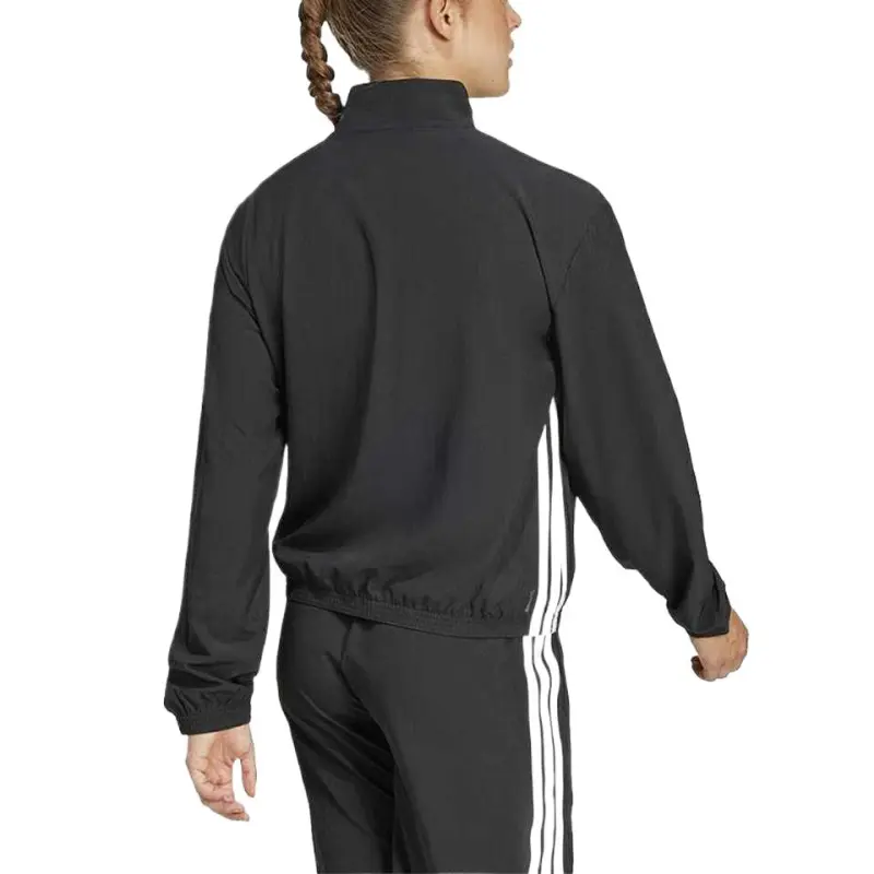 Adidas Sport Performance Jackets Coats Women's Black-3