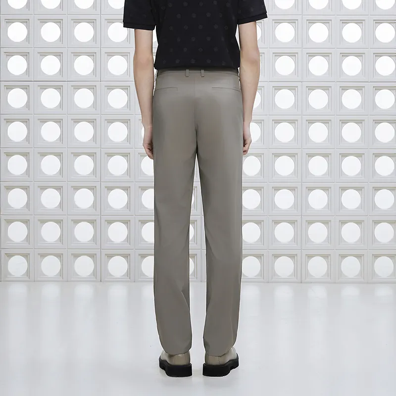 GXG Casual Pants Men-5