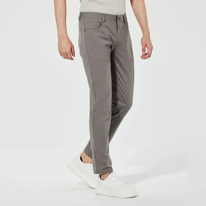 LESS IS MORE Casual Pants Men's-5