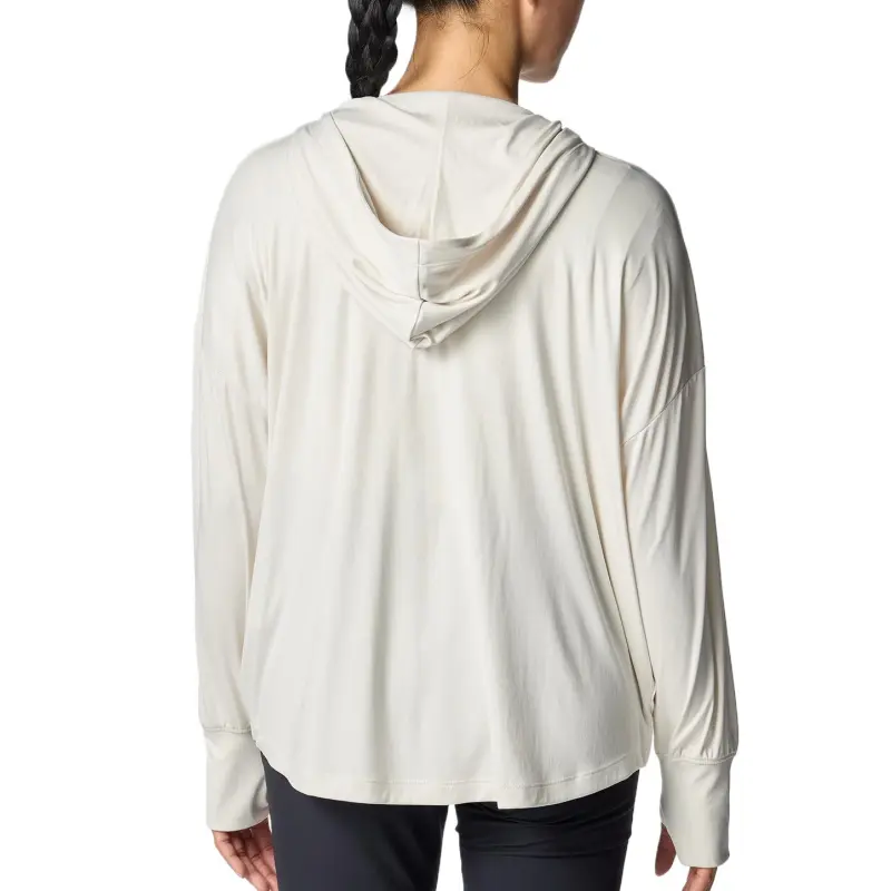 Under Armour Sweatshirt Women's White-1