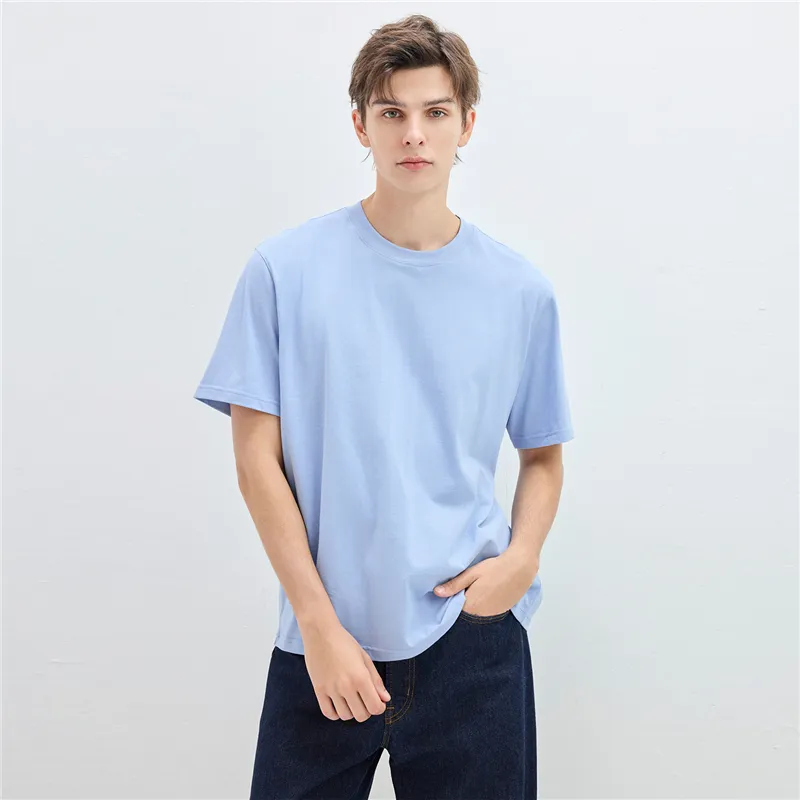 UNIQLO T Shirts Men-29