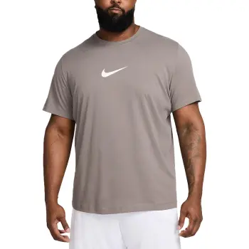 Nike Men's Dri FIT Fitness T Shirt
