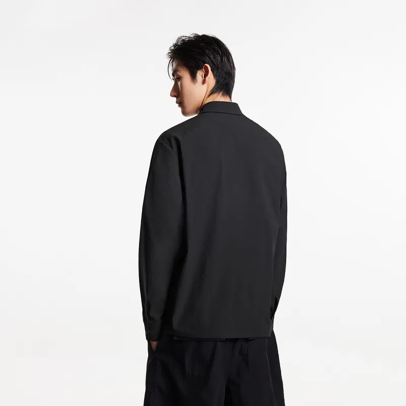 JACK&JONES Shirts Men-10