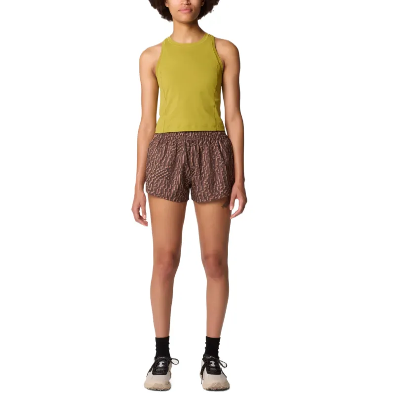 MOUNTAIN HARDWEAR Casual Shorts Women's-15