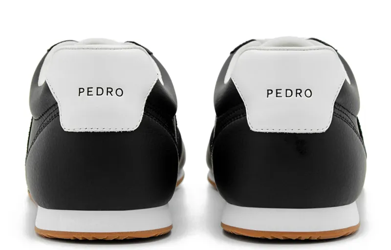 PEDRO Low-Top Casual Shoes Men's-3