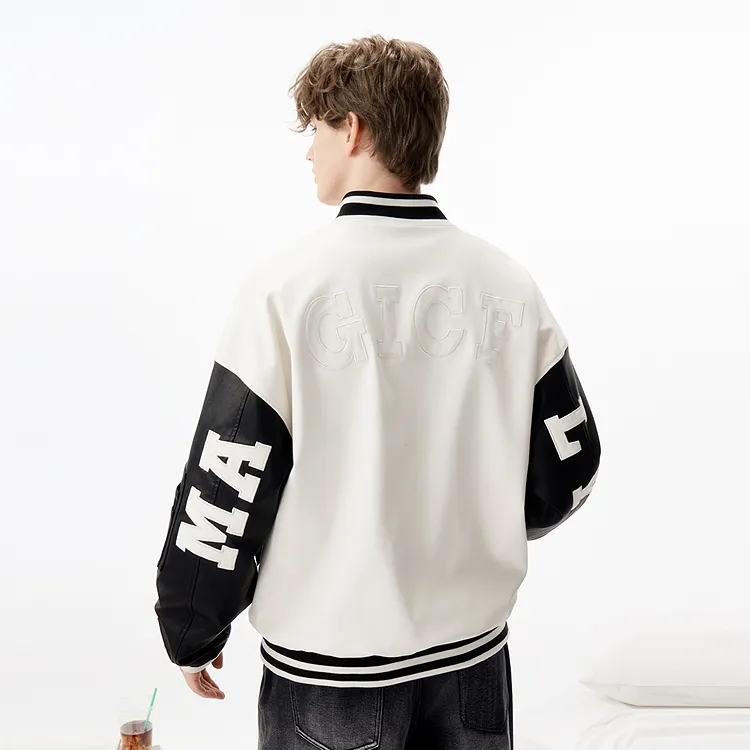 INXX Jackets Unisex-7
