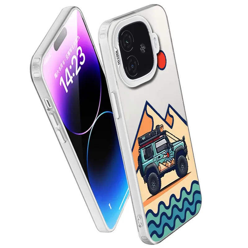 MaiBuZhe Phone Cases-19