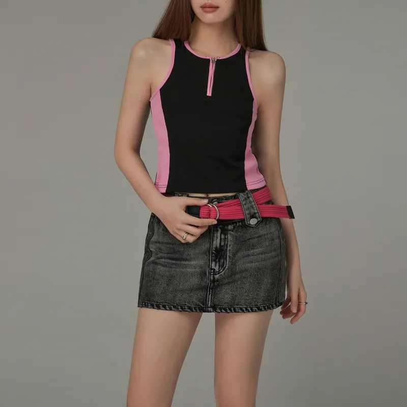 CHUU Tank Tops Women's-2