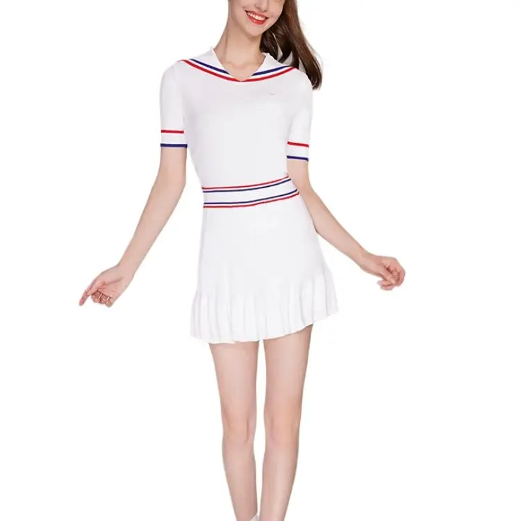 Callaway Golf Clothing Women's White-4