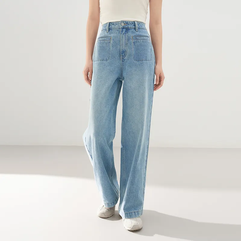 LEDIN Jeans Women's-15