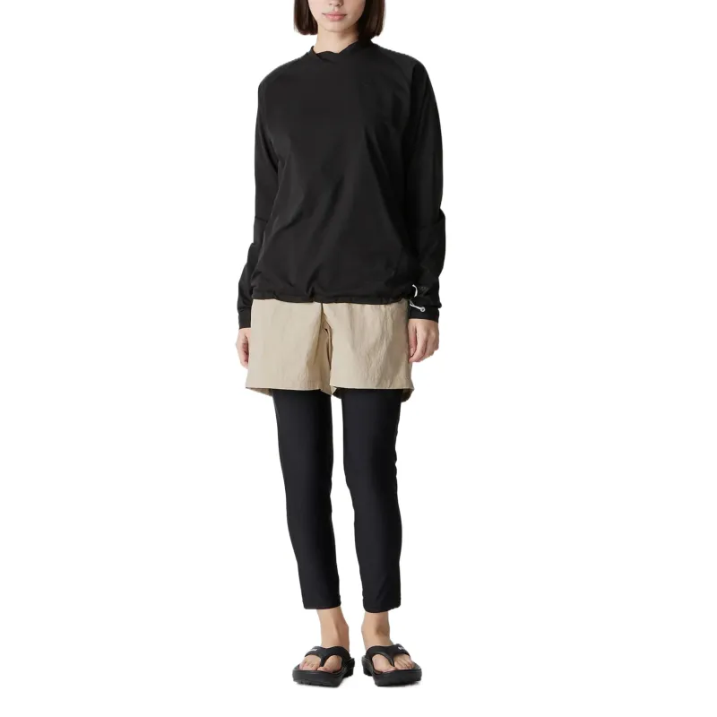 Marmot Casual Pants Unisex Black-2