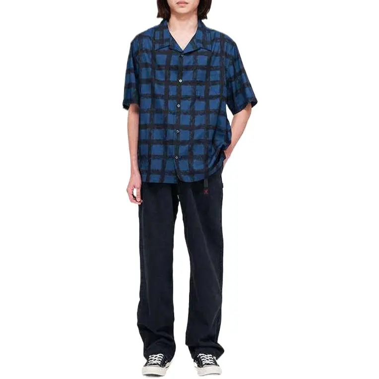 Gramicci Casual Pants Men-7