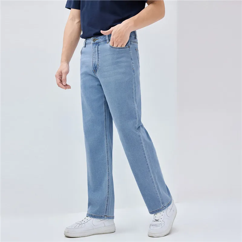 UNIQLO Jeans Men-3