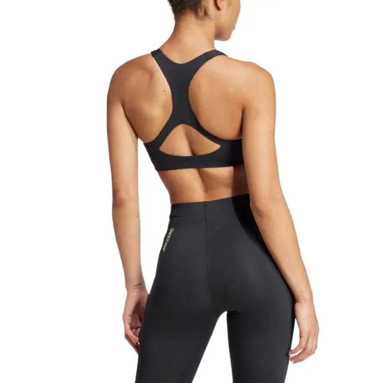 Adidas Climacool Adizero Run Sports Underwear Women's Black-2