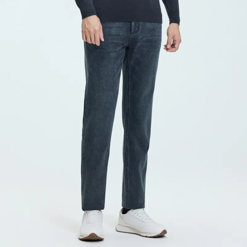 SUNDANCE Jeans Men Gray-3
