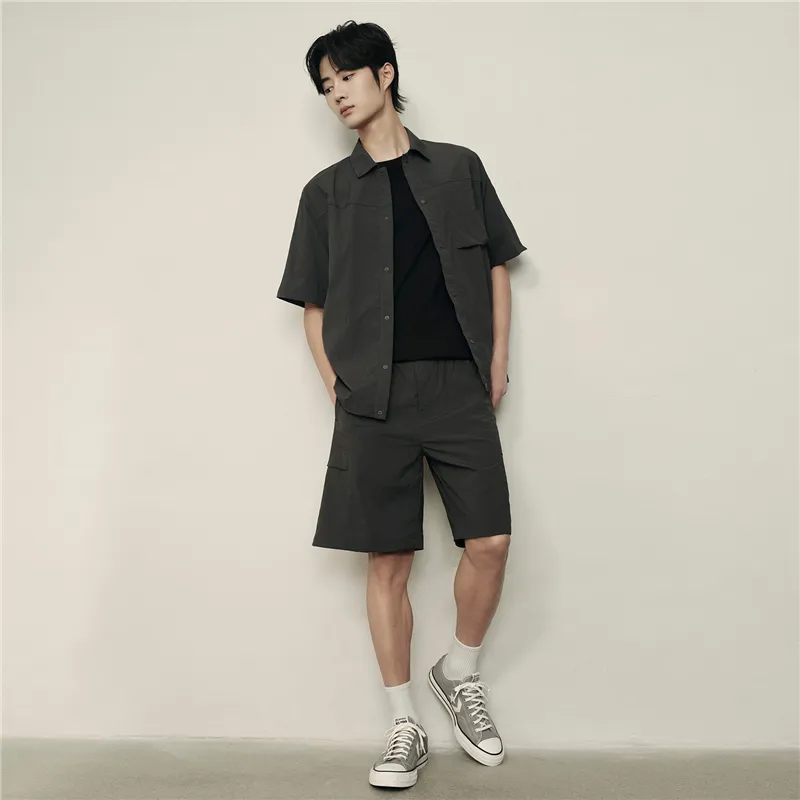 UNIQLO Tank Tops Men-6
