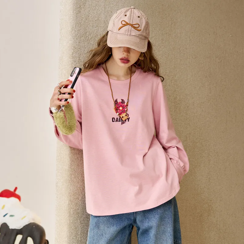 ELF SACK T Shirts Women's-12